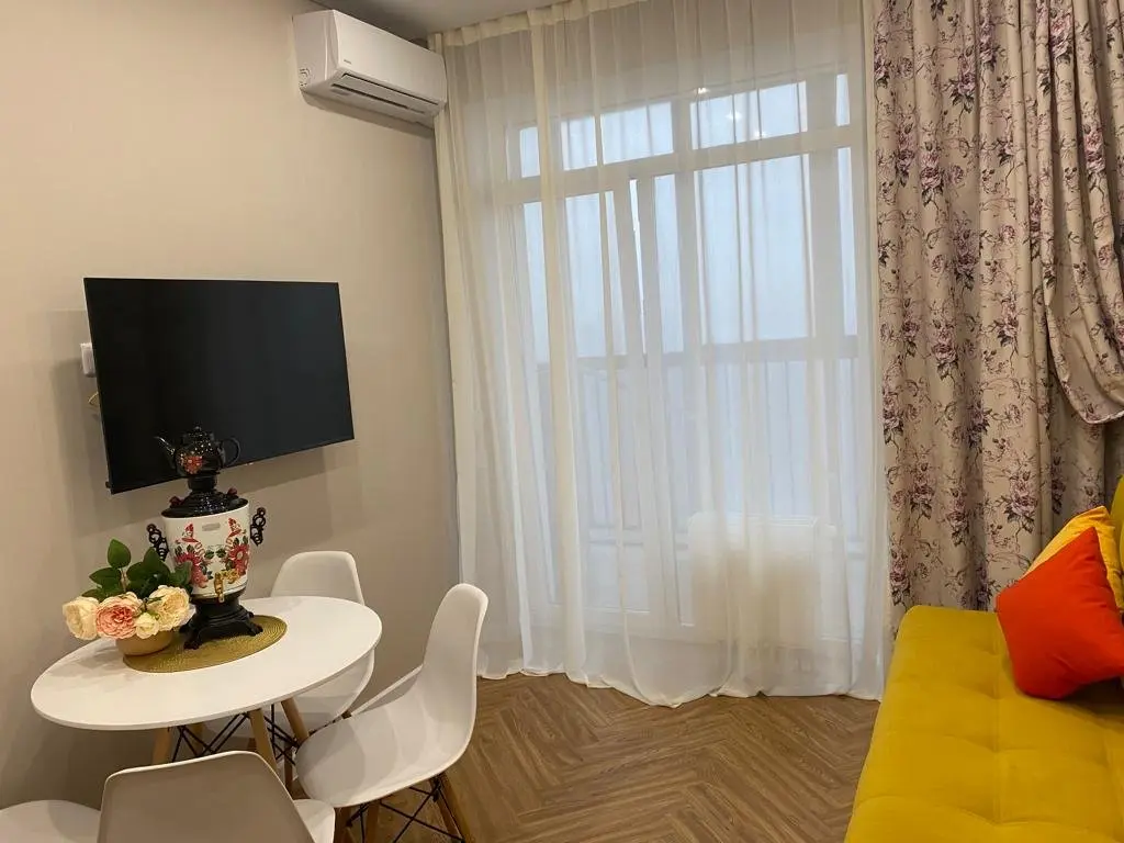 Казань: Квартира Milli House Арт Сити