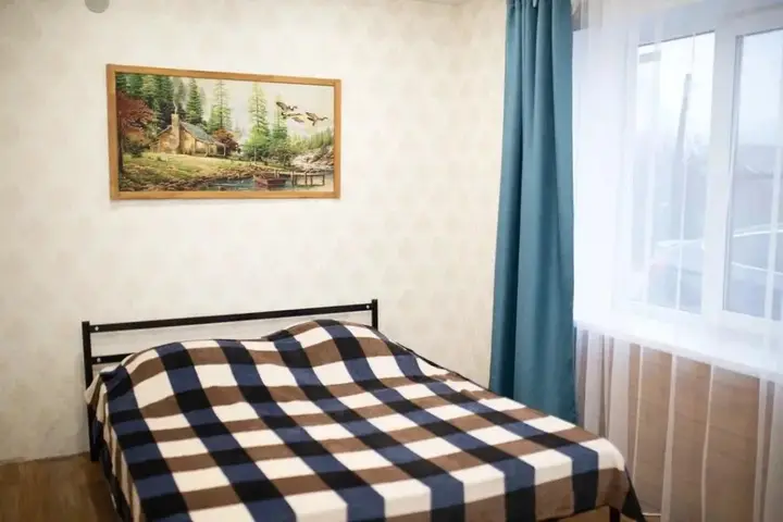Белорецк: Малиновый закат
