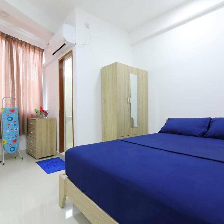 Северный атолл Мале: Resting View One Bedroom Apartment