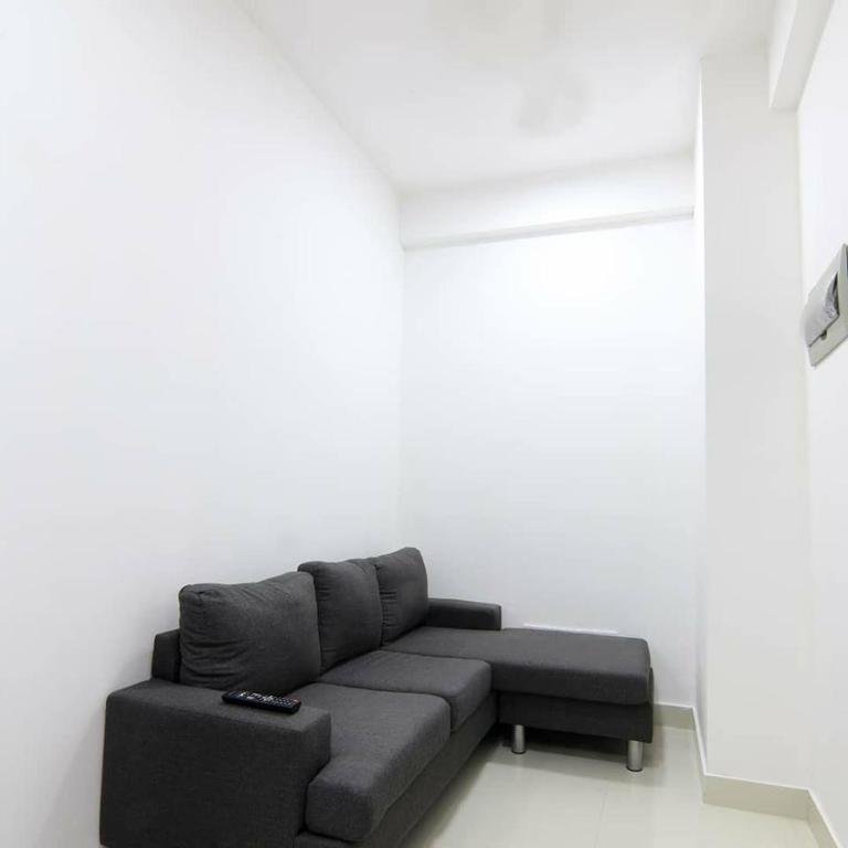 Resting View One Bedroom Apartment — фото 1