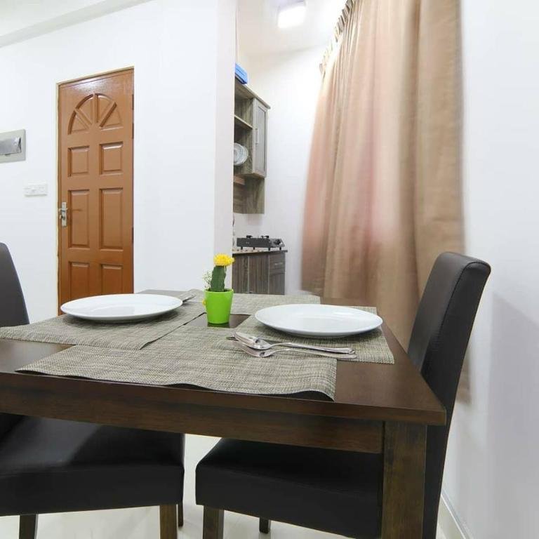 Северный атолл Мале: Resting View One Bedroom Apartment
