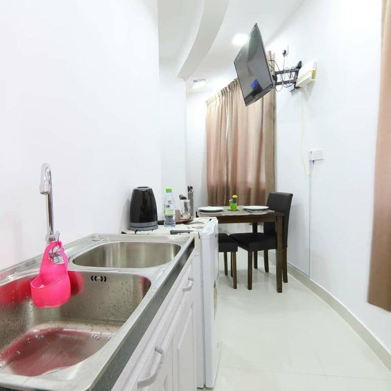 Северный атолл Мале: Resting View One Bedroom Apartment