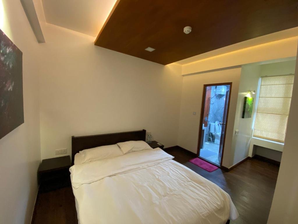 Северный атолл Мале: Luxury 3 Room Apartment by Oboe