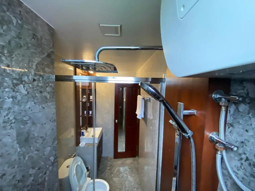 Северный атолл Мале: Luxury 3 Room Apartment by Oboe