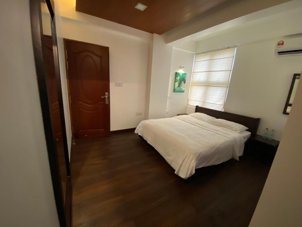 Северный атолл Мале: Luxury 3 Room Apartment by Oboe