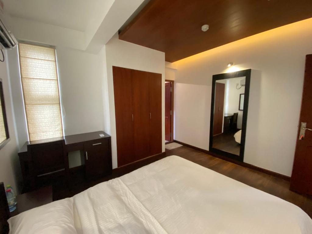 Северный атолл Мале: Luxury 3 Room Apartment by Oboe