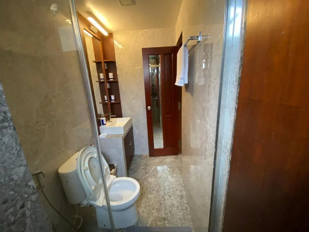 Северный атолл Мале: Luxury 3 Room Apartment by Oboe