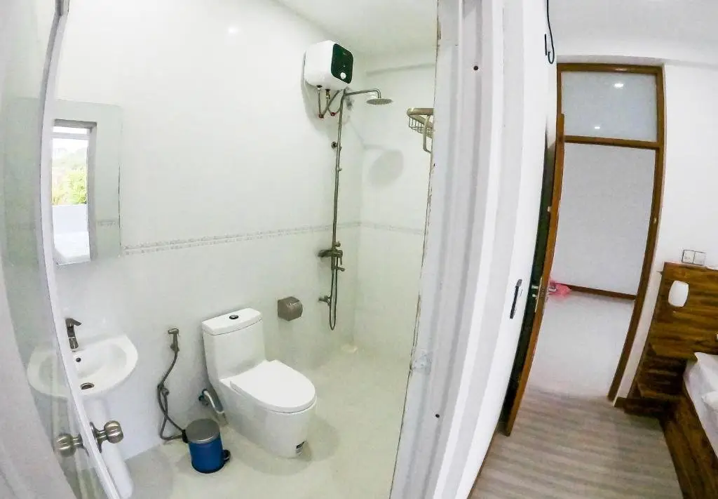 Тулусду: Akiri Surf Residence