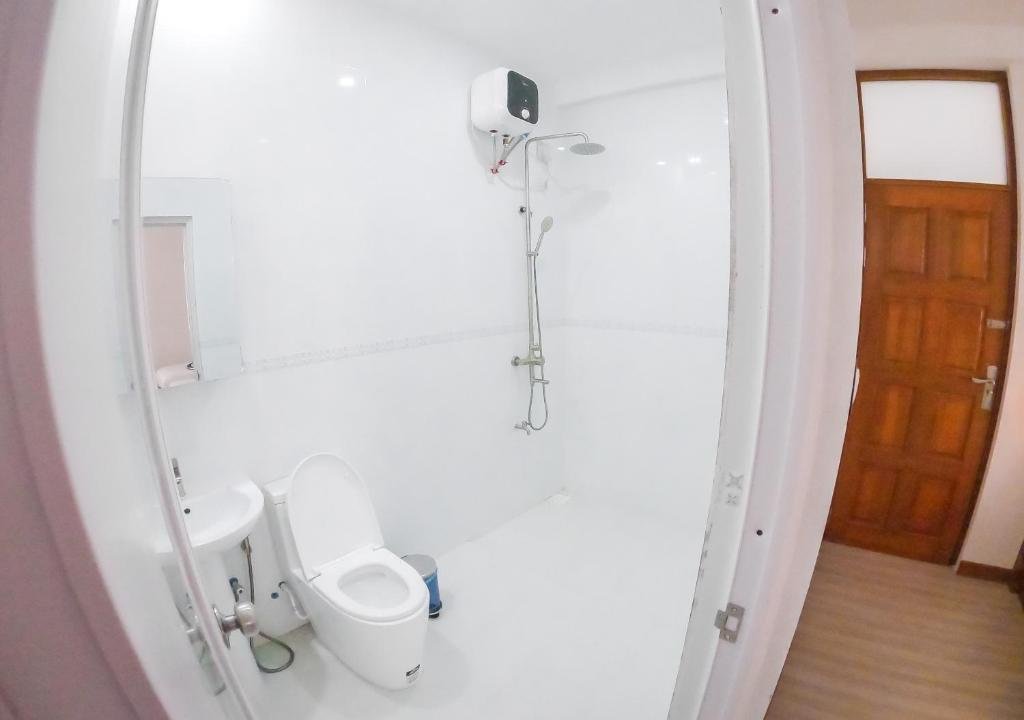 Тулусду: Akiri Surf Residence