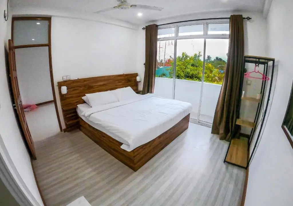 Akiri Surf Residence — фото 1