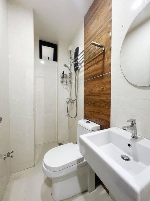 Хулхумале: BODU ASHI MALDIVES - Central 3 Bedroom Apartment