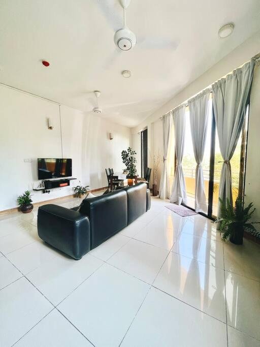 Хулхумале: BODU ASHI MALDIVES - Central 3 Bedroom Apartment