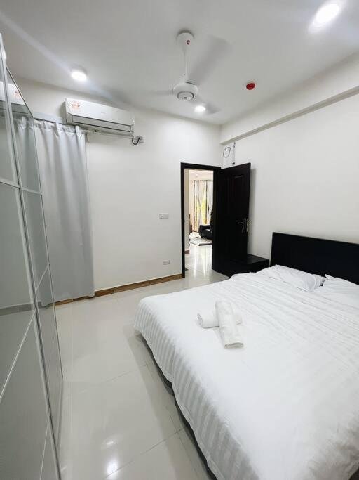 Хулхумале: BODU ASHI MALDIVES - Central 3 Bedroom Apartment