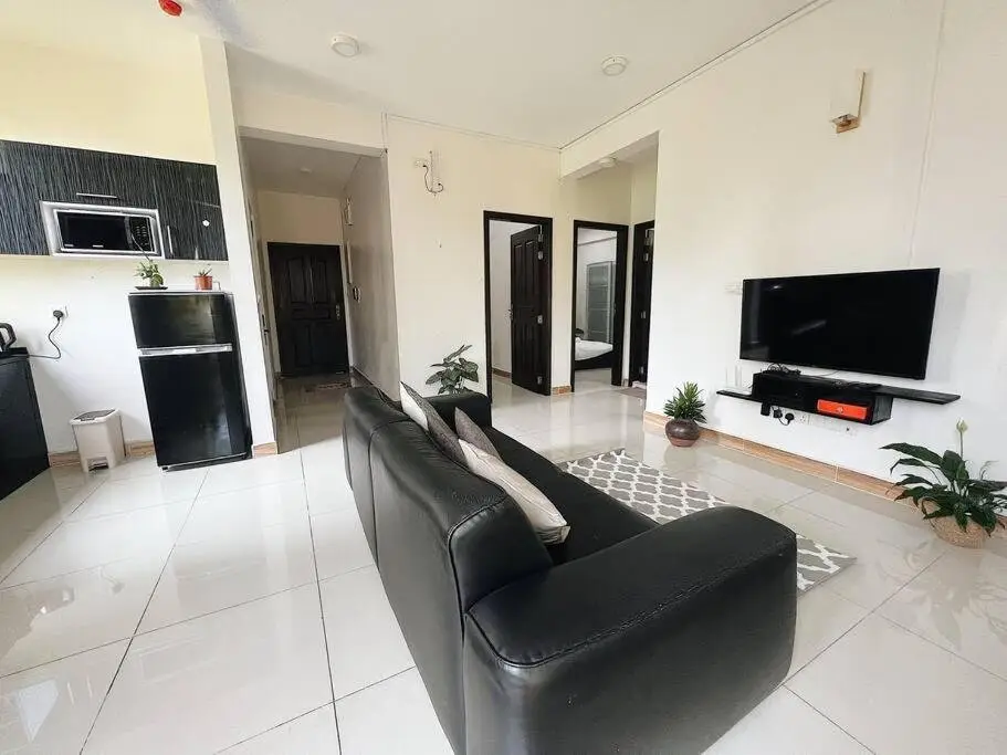 Хулхумале: BODU ASHI MALDIVES - Central 3 Bedroom Apartment