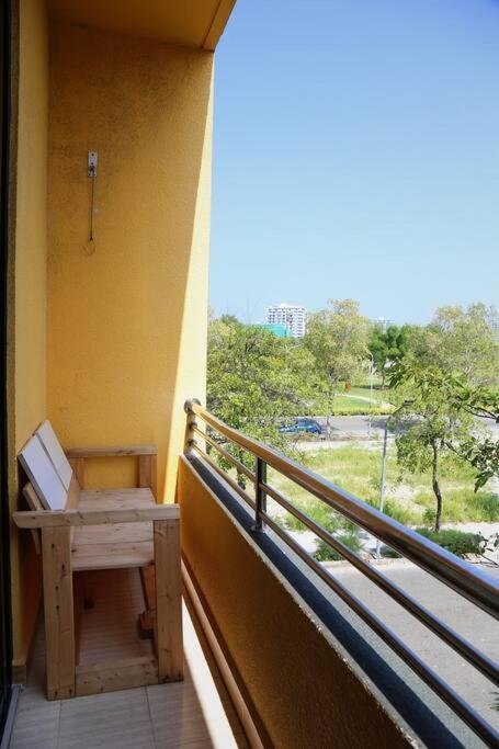 Хулхумале: BODU ASHI MALDIVES - Central 3 Bedroom Apartment