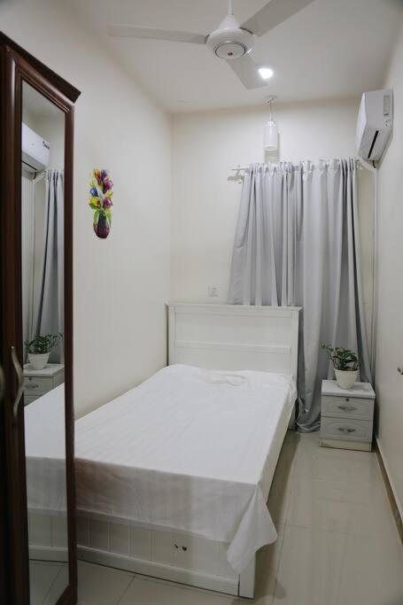 Хулхумале: BODU ASHI MALDIVES - Central 3 Bedroom Apartment