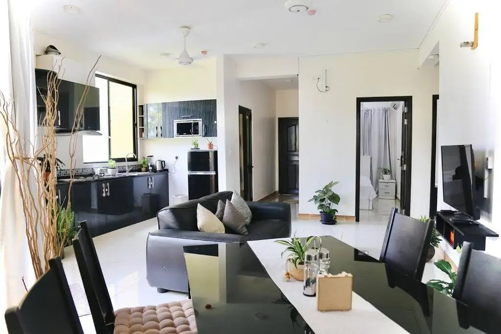 Хулхумале: BODU ASHI MALDIVES - Central 3 Bedroom Apartment