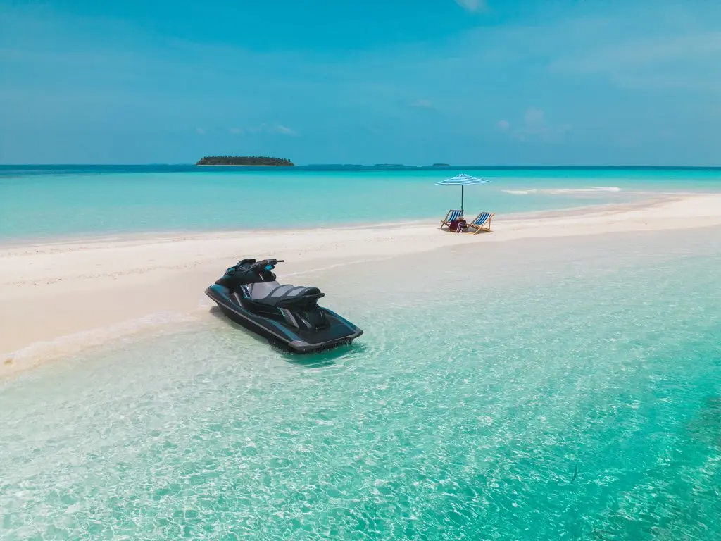 Атолл Баа: Гостевой дом Dhoani Maldives