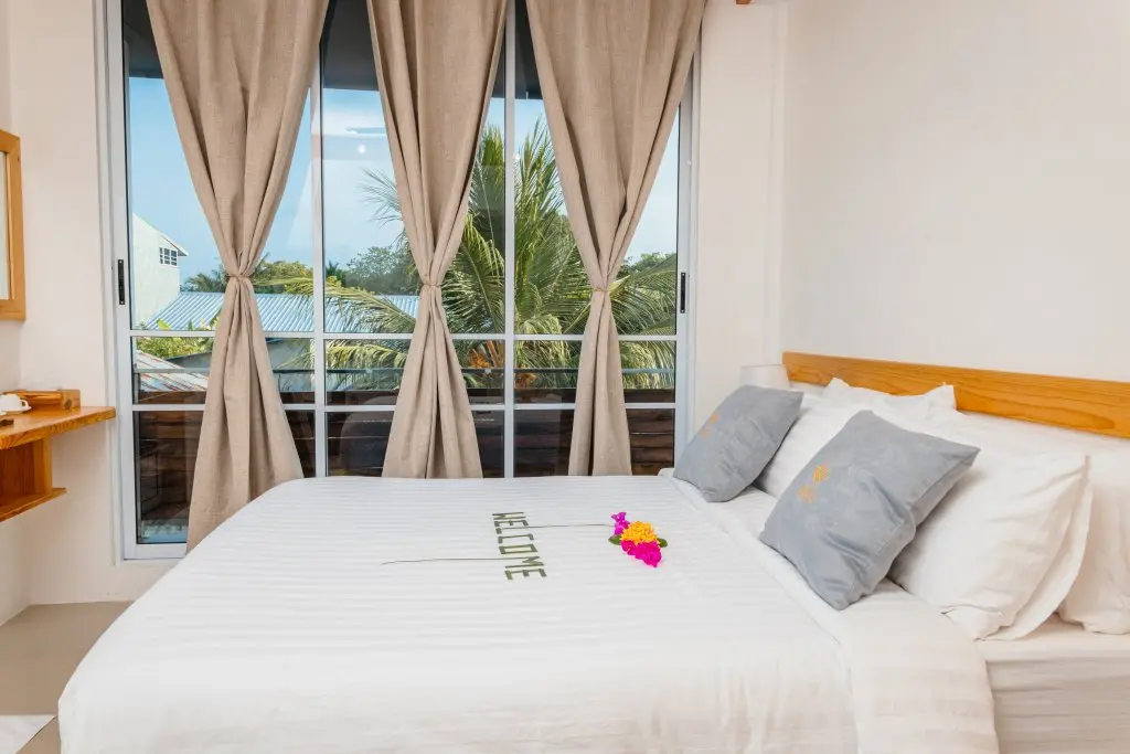 Атолл Баа: Гостевой дом Dhoani Maldives