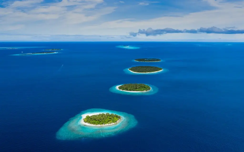 Атолл Баа: Гостевой дом Dhoani Maldives