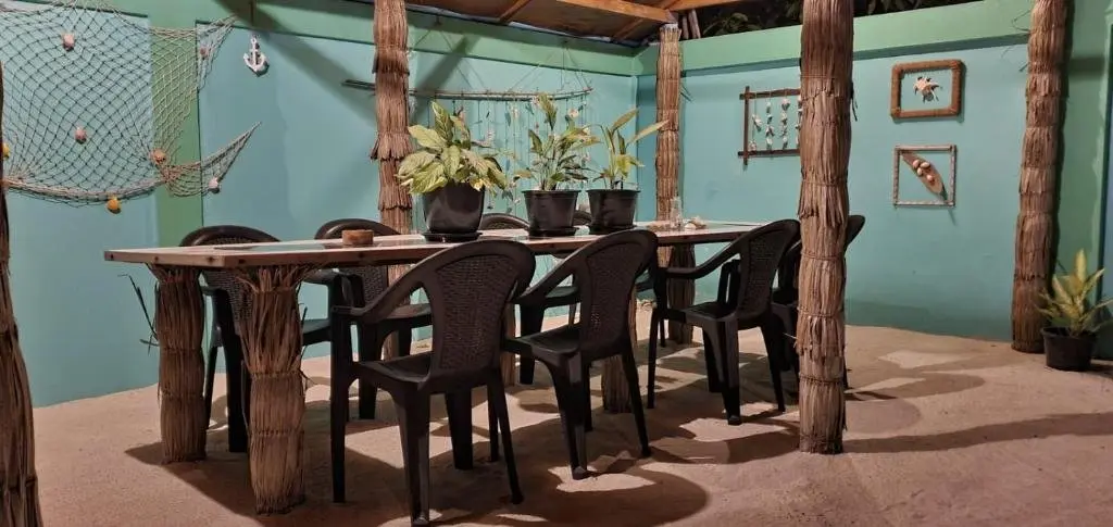 Атолл Фаафу: Remora Summer House