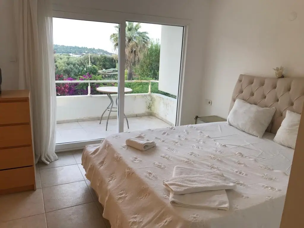 Чешме: Baratalı Otel Çeşme