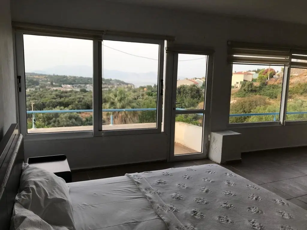 Чешме: Baratalı Otel Çeşme