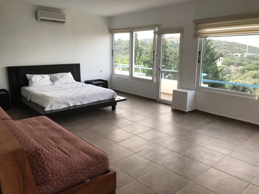 Чешме: Baratalı Otel Çeşme