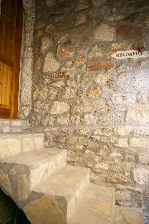 Чешме: Annemin Harabesi Otel Cesme