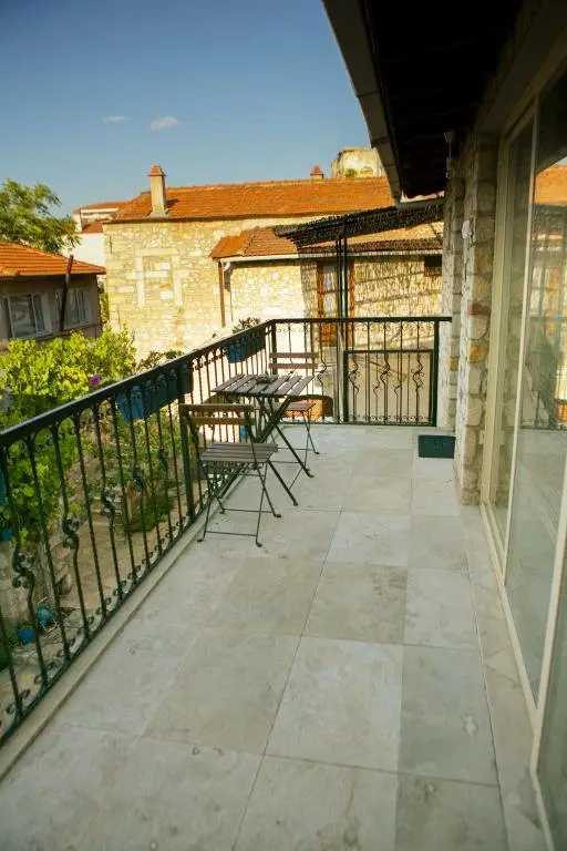 Чешме: Annemin Harabesi Otel Cesme