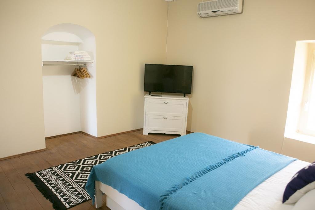 Чешме: Annemin Harabesi Otel Cesme