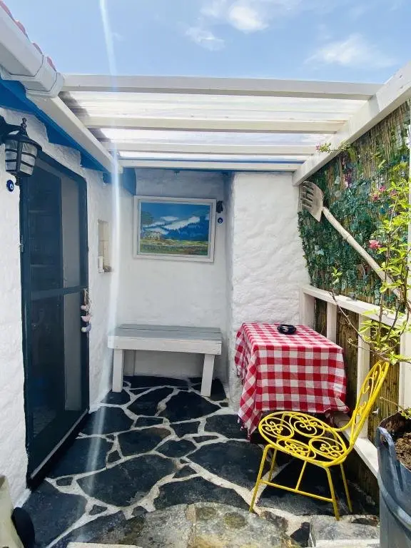 Чешме: Badehan Guest House Çeşme