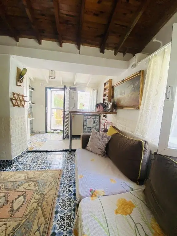Чешме: Badehan Guest House Çeşme