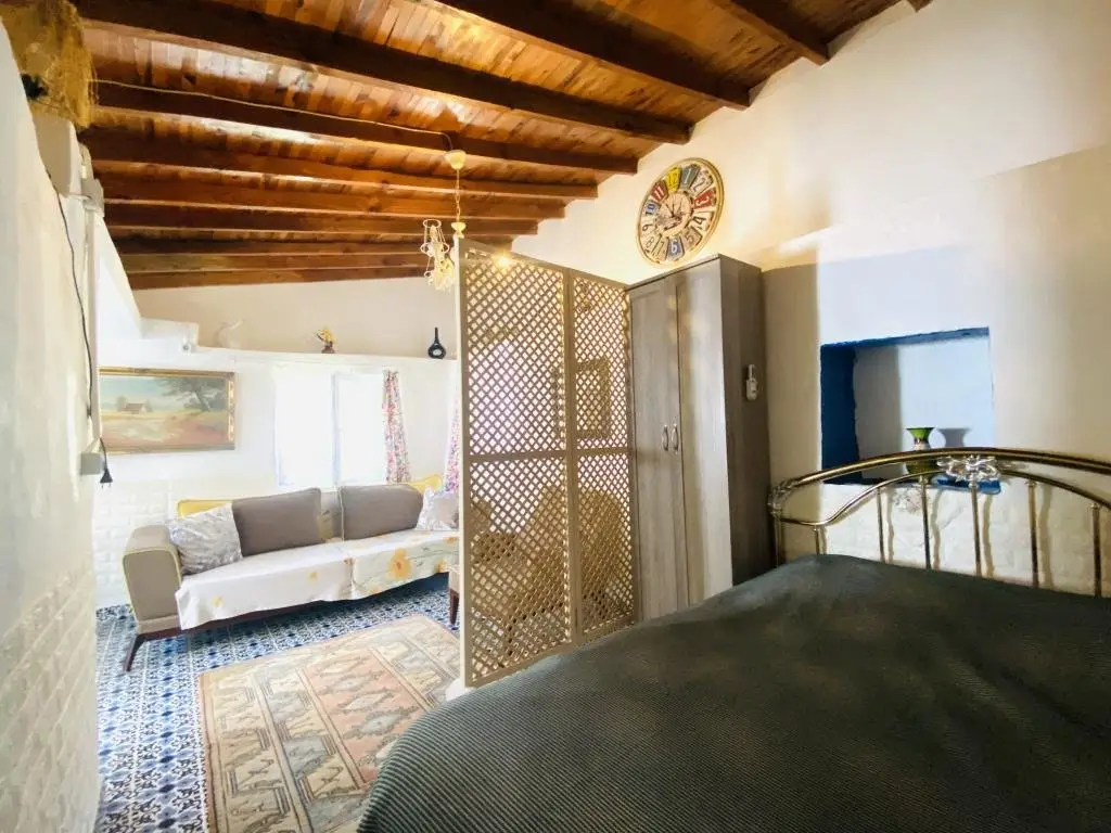 Чешме: Badehan Guest House Çeşme