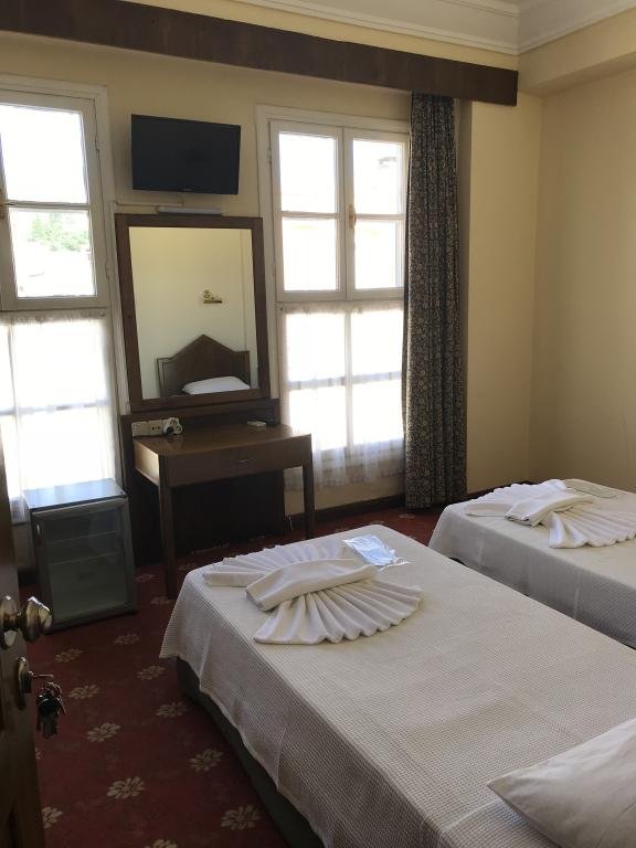 Чешме: Antik Ridvan Otel