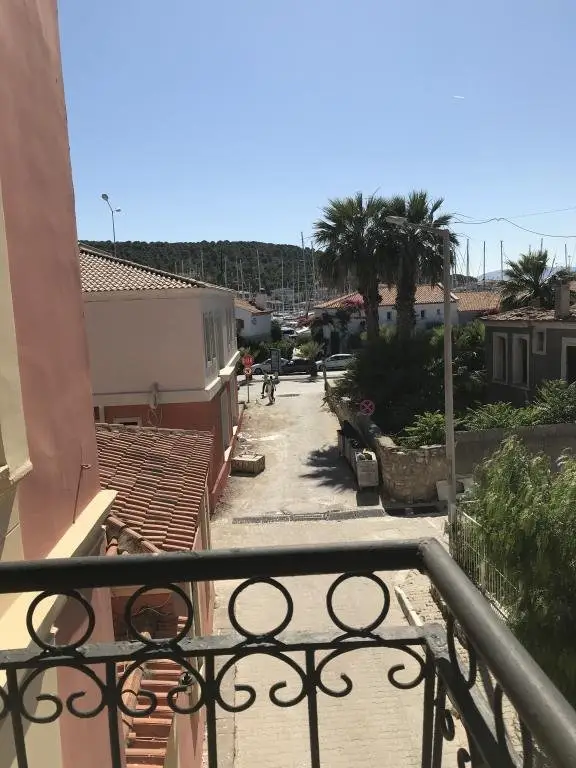 Чешме: Antik Ridvan Otel