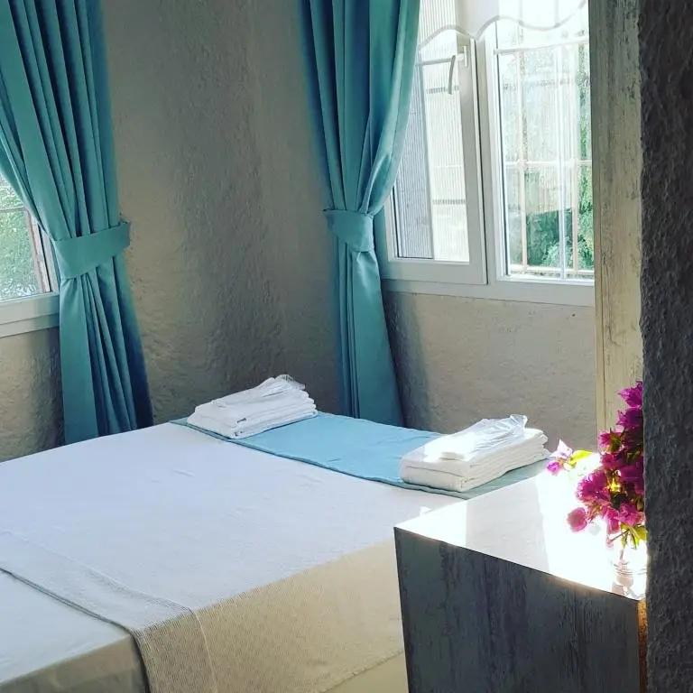 Чешме: 8 Kapı Butik Otel