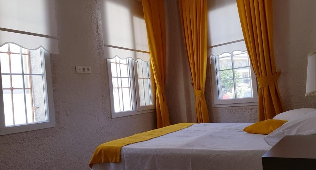 Чешме: 8 Kapı Butik Otel