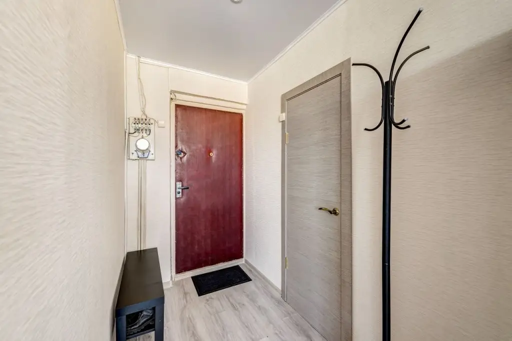 Москва: Na Leningradskom Prospekte Apartments