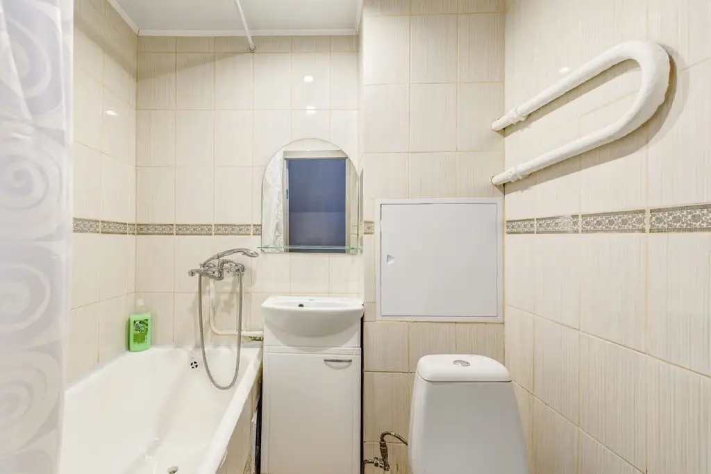Москва: Na Leningradskom Prospekte Apartments
