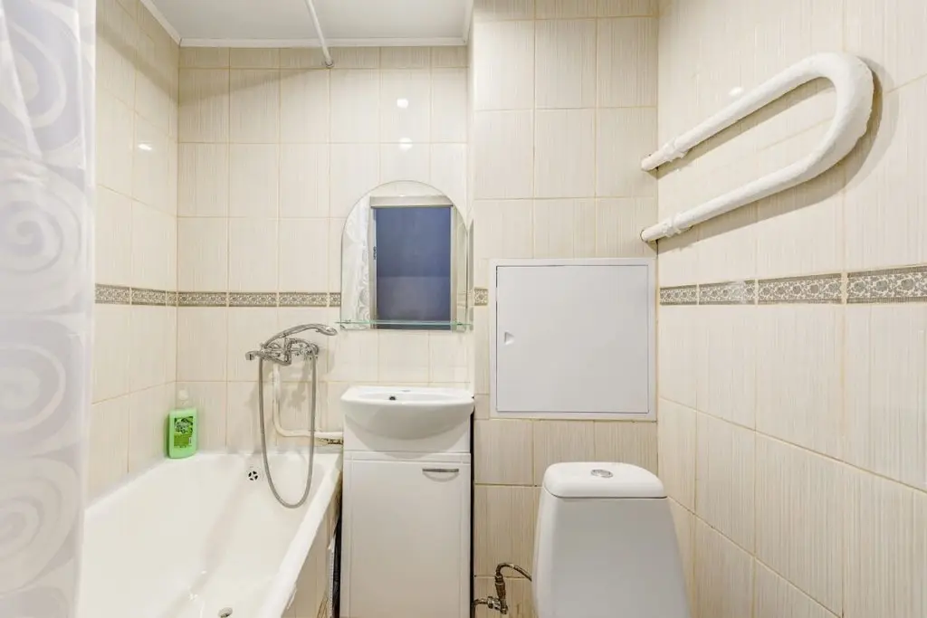 Москва: Na Leningradskom Prospekte Apartments