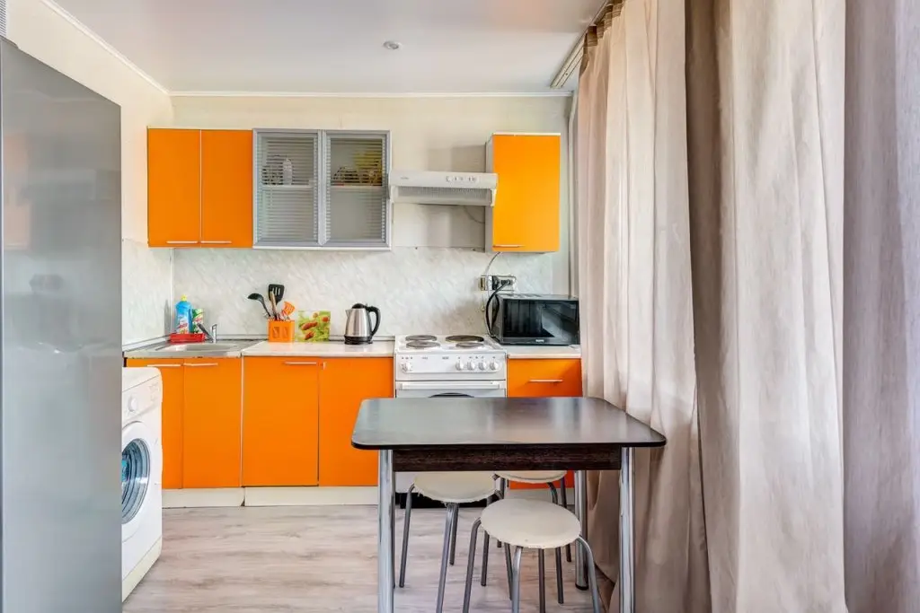 Москва: Na Leningradskom Prospekte Apartments