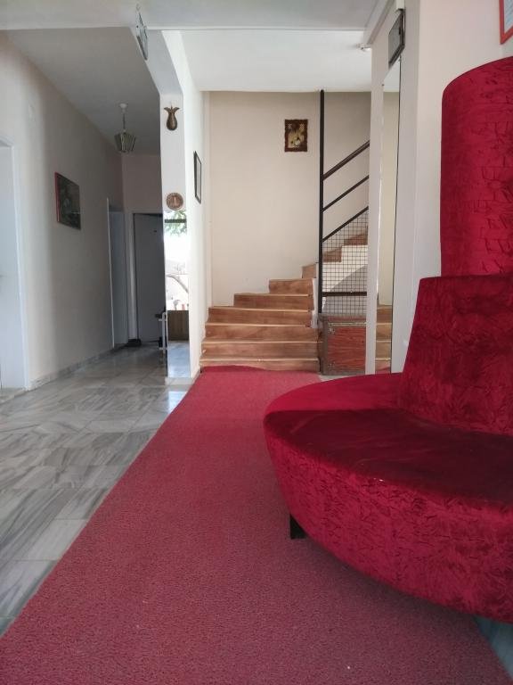 Чешме: Mandalin Rooms Otel Çeşme