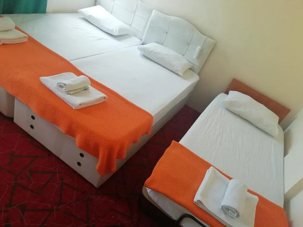 Чешме: Mandalin Rooms Otel Çeşme