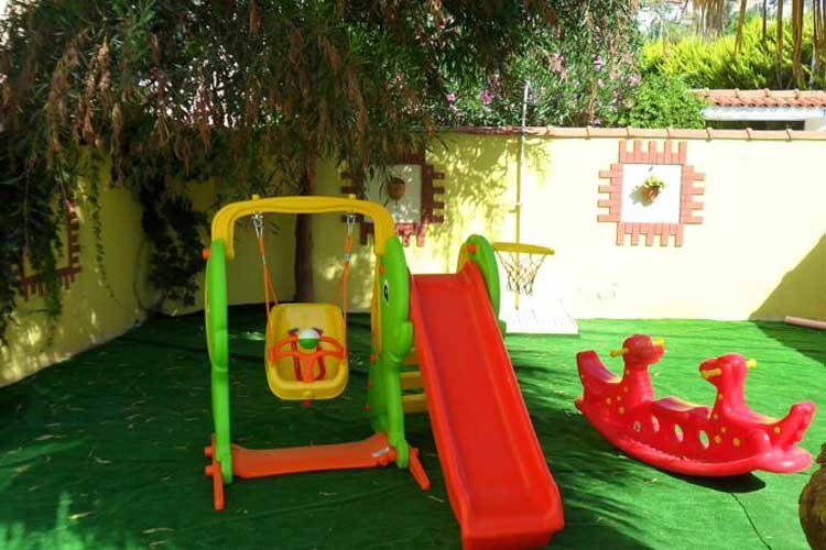 Чешме: Çeşme Albano Otel