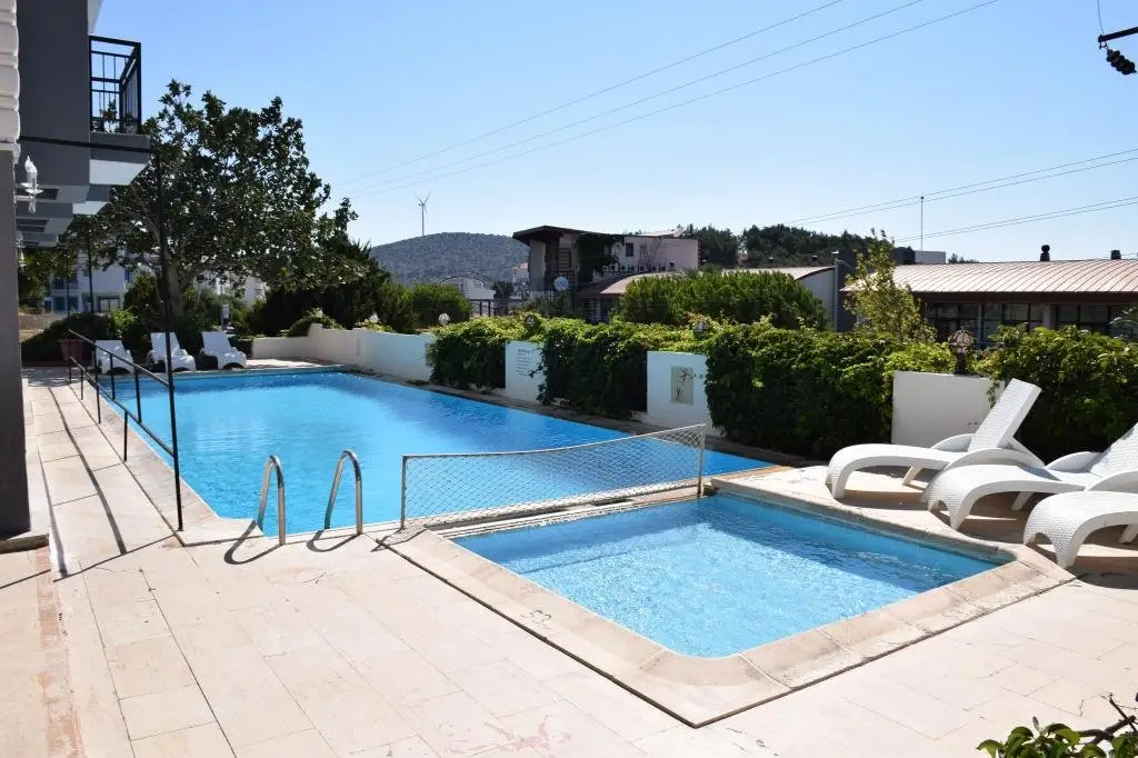 Чешме: Papillon By Rüzgar Otel Çeşme