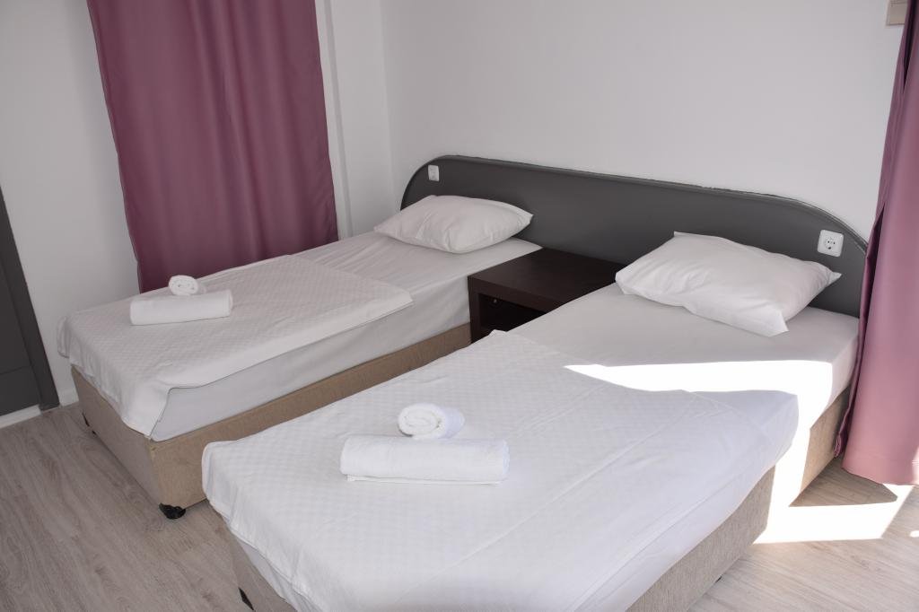 Чешме: Papillon By Rüzgar Otel Çeşme