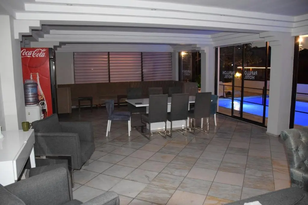 Чешме: Papillon By Rüzgar Otel Çeşme
