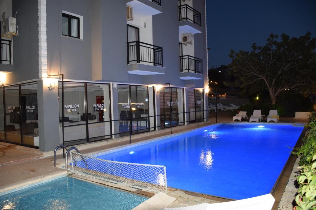 Чешме: Papillon By Rüzgar Otel Çeşme