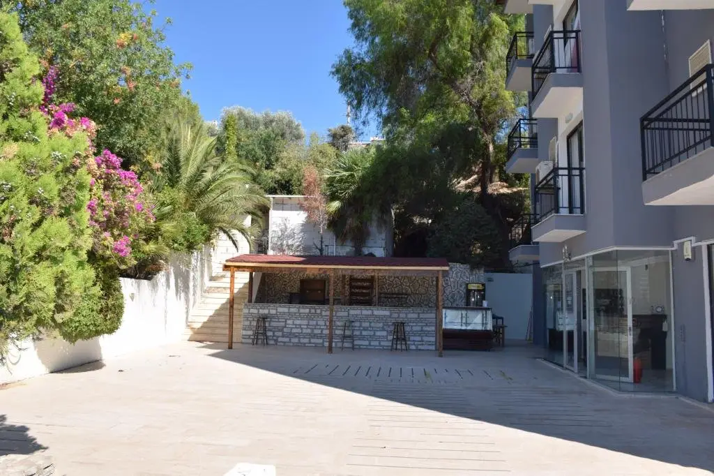 Чешме: Papillon By Rüzgar Otel Çeşme